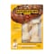 Savory Prime Savory Prime Large Adult Knotted Bone Natural 8-9 in. L 4 pk 997 - alternate 1